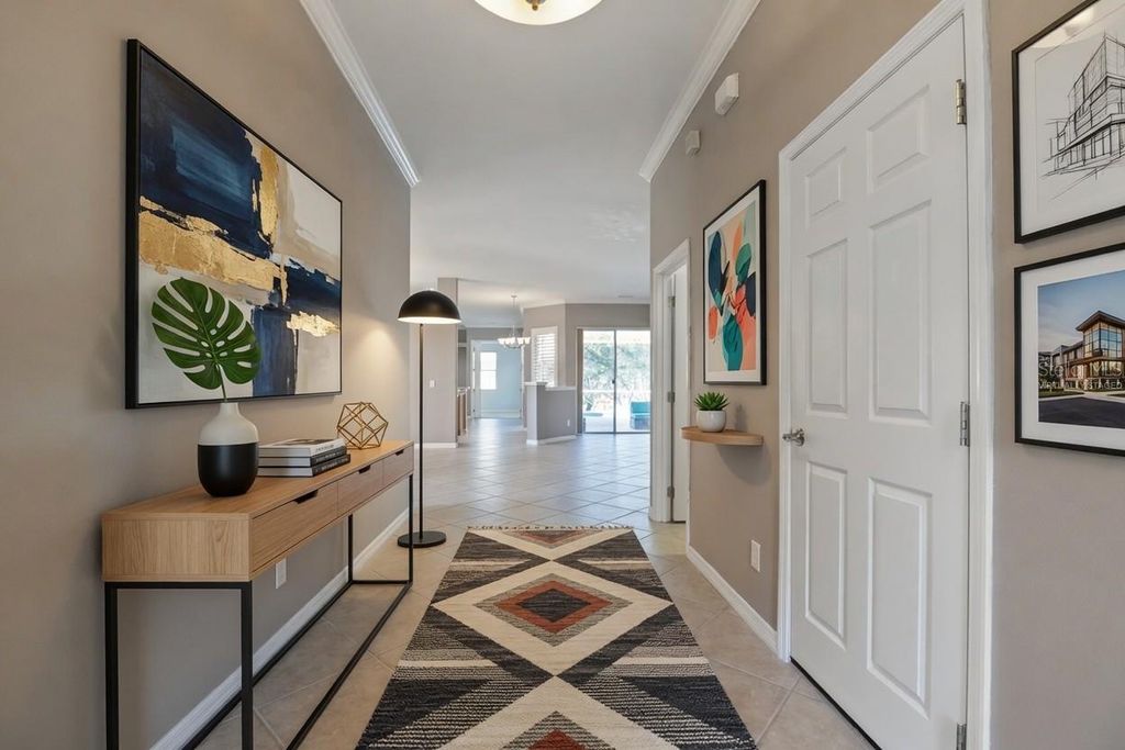 Photo of 12150 Maple Ridge Drive, Parrish, FL 34219 (MLS # A4688737)