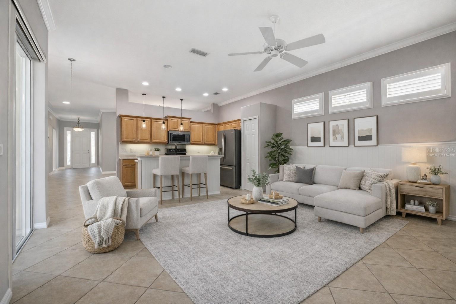 RIVER WILDERNESS PH III SP C - Residential