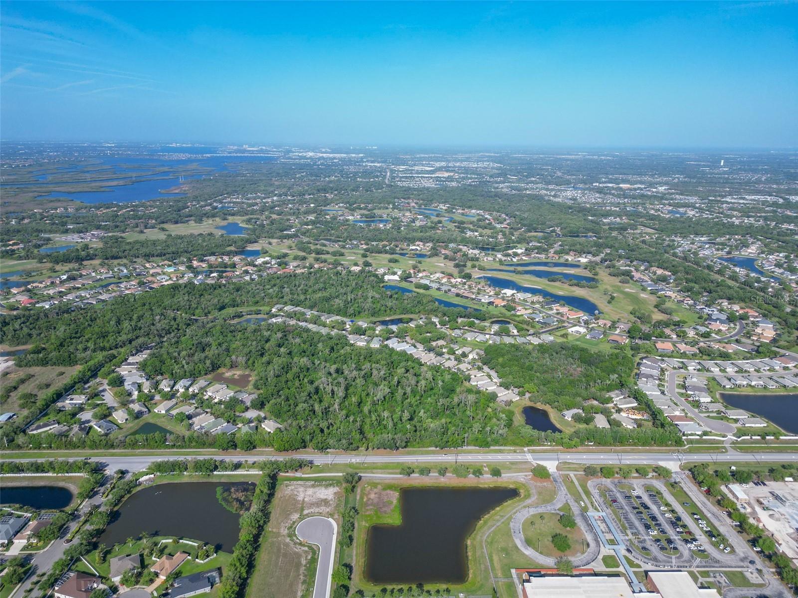 RIVER WILDERNESS PH III SP C - Residential