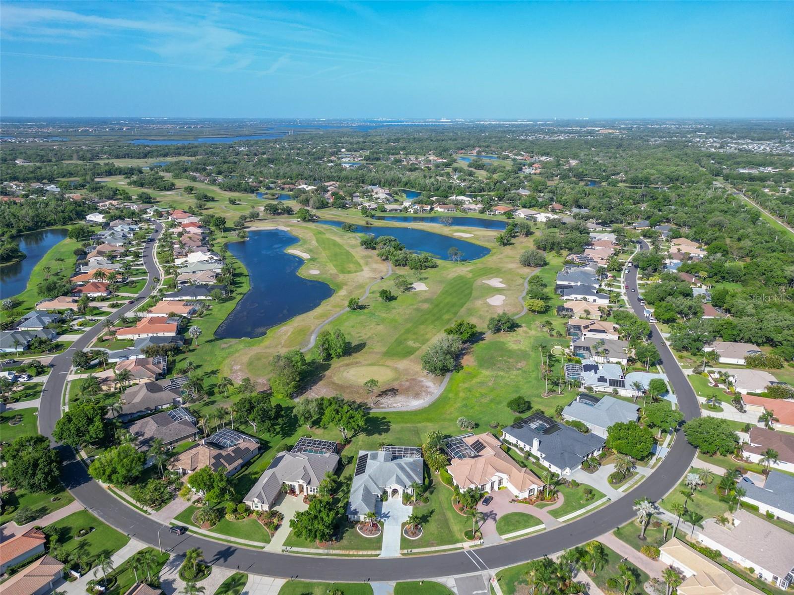 RIVER WILDERNESS PH III SP C - Residential