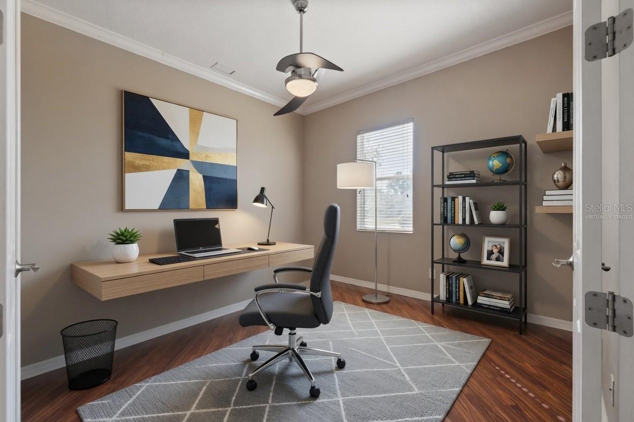 RIVER WILDERNESS PH III SP C - Residential