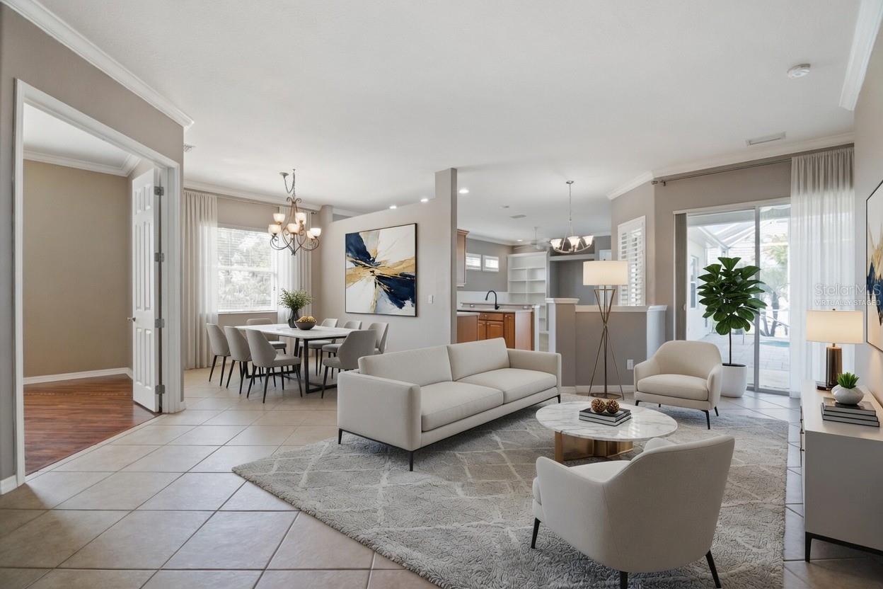 RIVER WILDERNESS PH III SP C - Residential