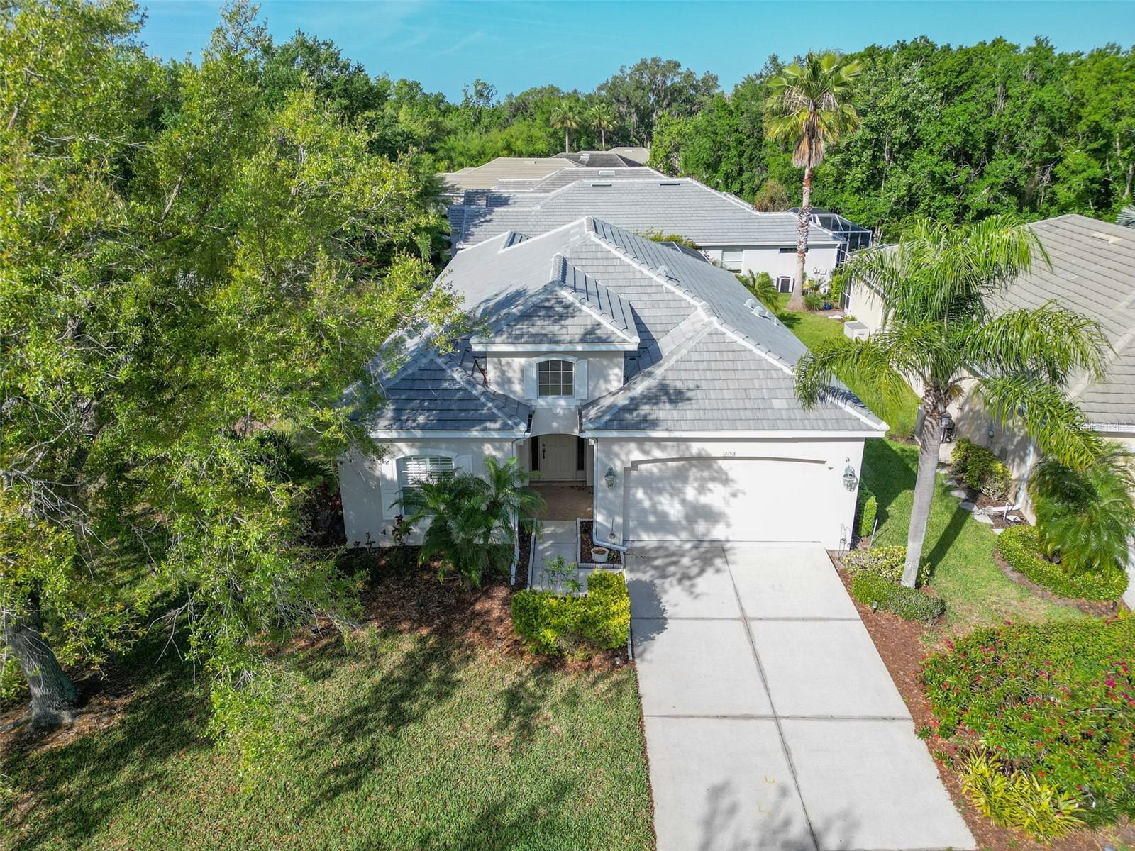 RIVER WILDERNESS PH III SP C - Residential