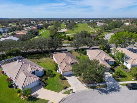 A home in BRADENTON