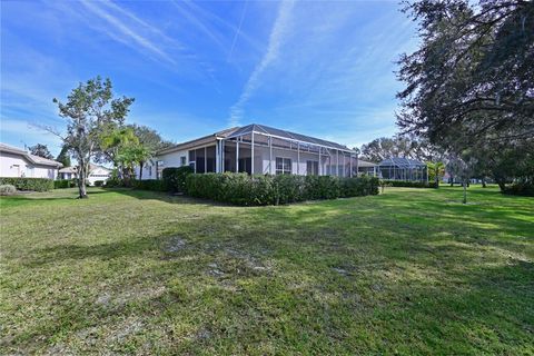 A home in BRADENTON