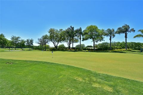 A home in BRADENTON