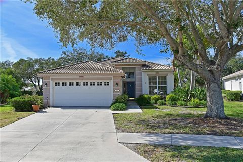 A home in BRADENTON