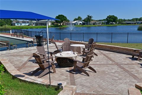 A home in BRADENTON