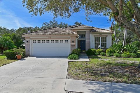 A home in BRADENTON