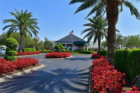 A home in BRADENTON