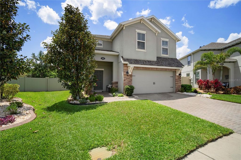 Photo of 19278 Roseate Drive, Lutz, FL 33558 (MLS # TB8373277)