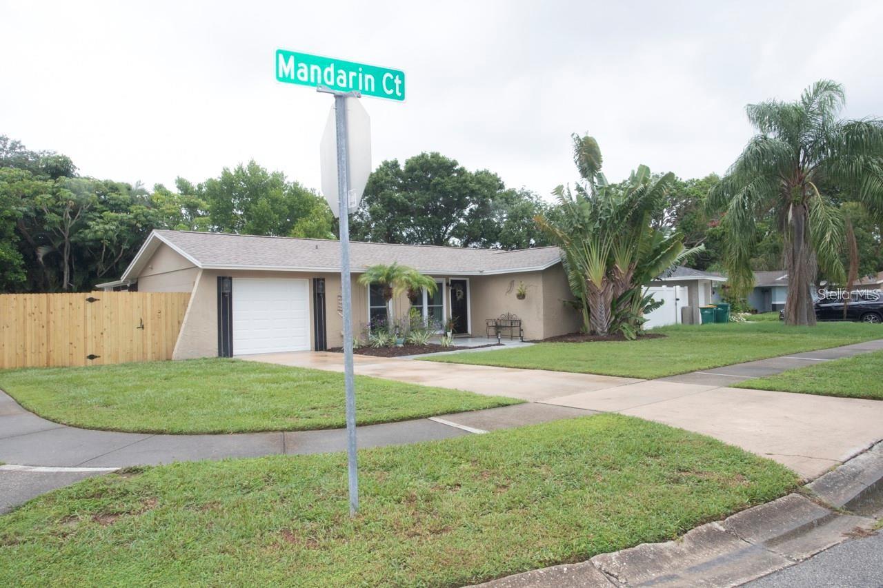 11928 MANDARIN COURT