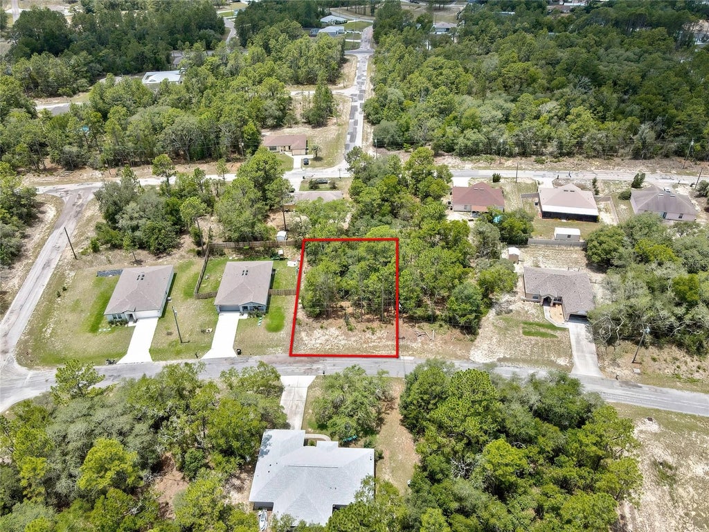 Photo of 9640 N San Jose Way, Citrus Springs, FL 34433 (MLS # O6409868)