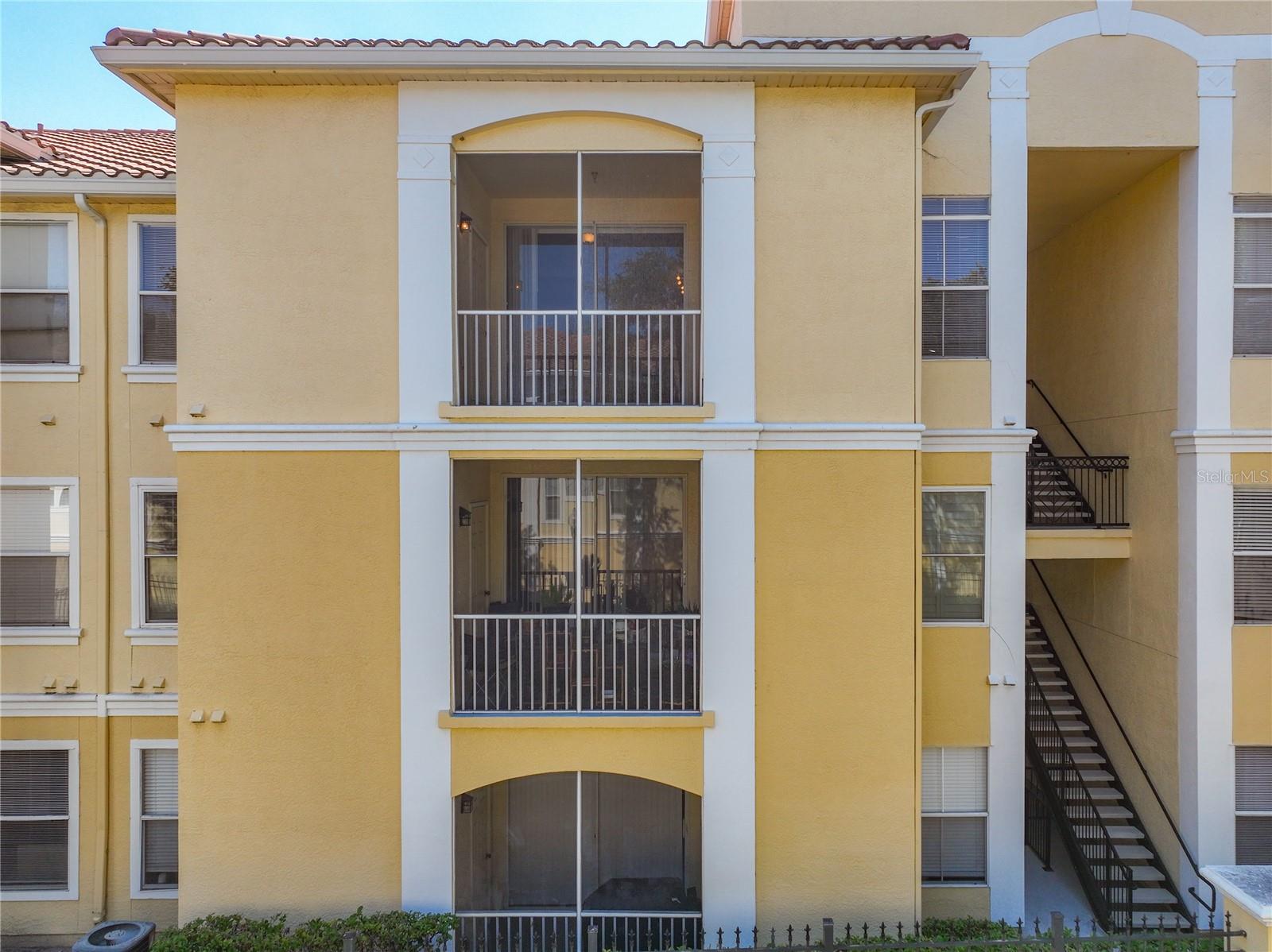 VISCONTI EAST - Residential