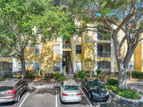 Photo of 1150 Lake Shadow Circle #3304, Maitland, FL 32751 (MLS # A4693485)