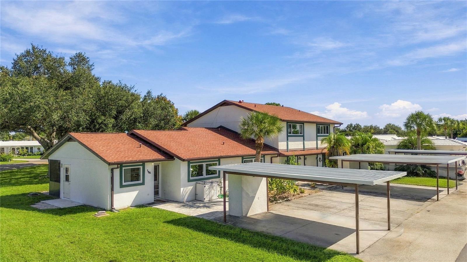 168 CIRCLEWOOD DRIVE 102