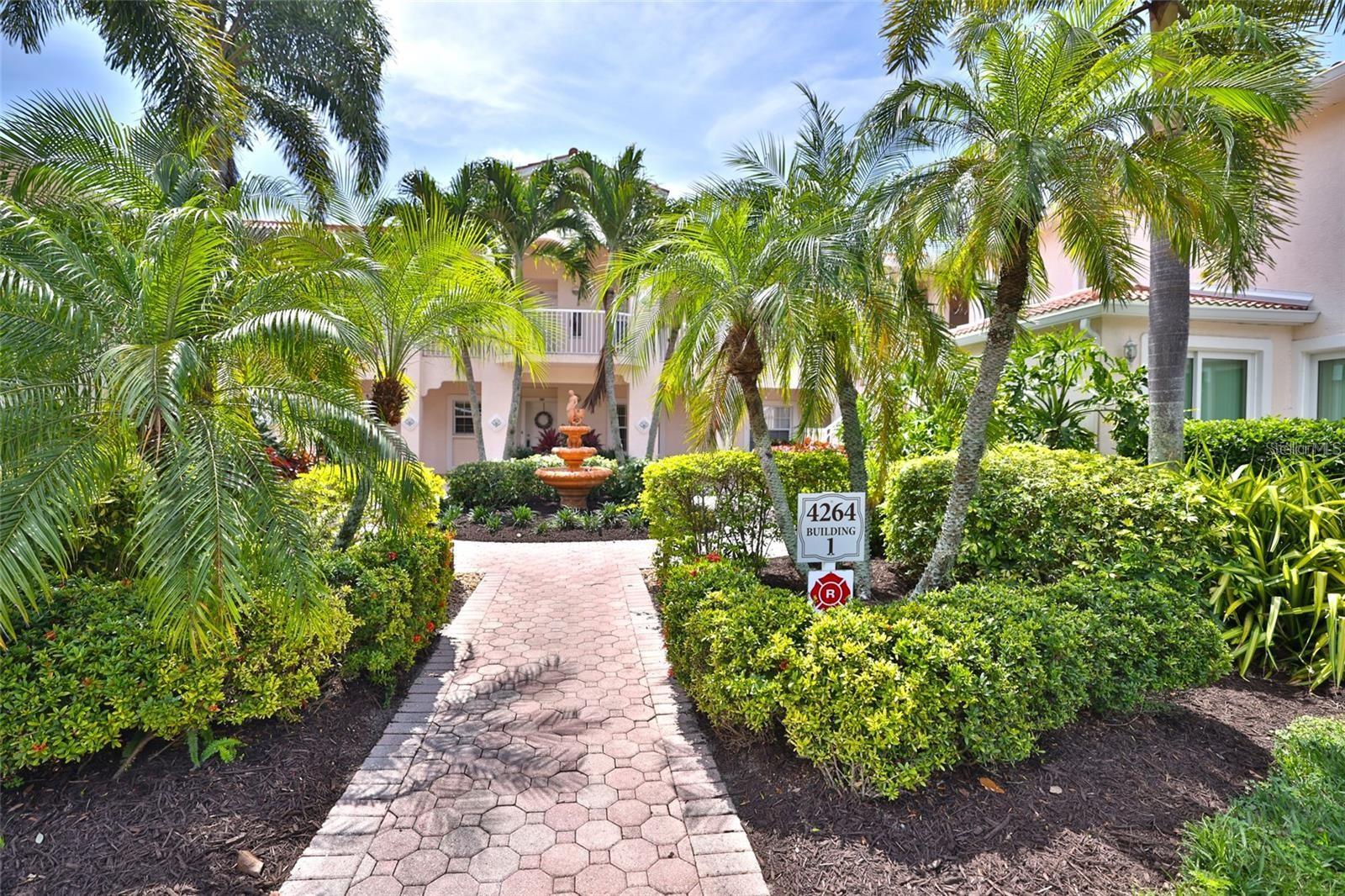 4264 CENTRAL SARASOTA PARKWAY 116