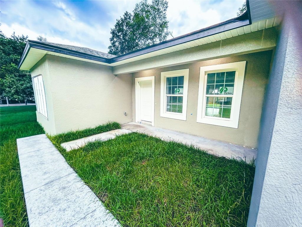 Photo of 520 S Arlene Avenue, Inverness, FL 34453 (MLS # OM706432)