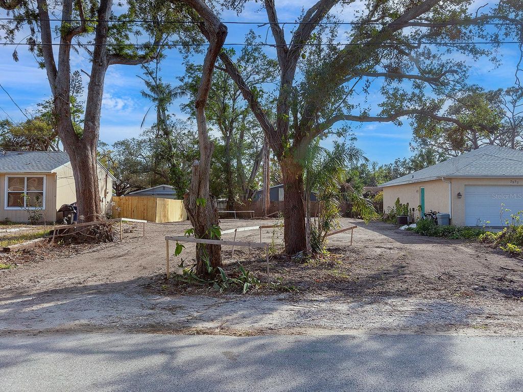 Photo of 2950 Forest Lane, Sarasota, FL 34231 (MLS # A4639899)