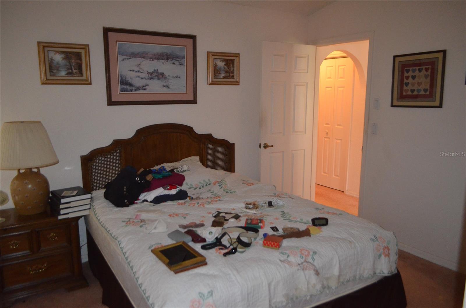 GLEN LAKES PHASE ONE UNIT 1 LOT 230 - Residential