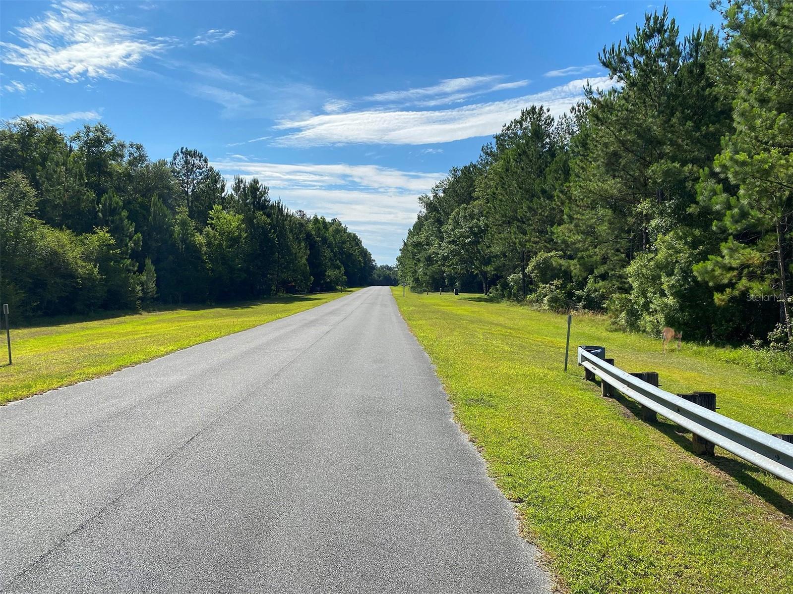 THE VILLAGE AT HIDDEN LAKES - Land