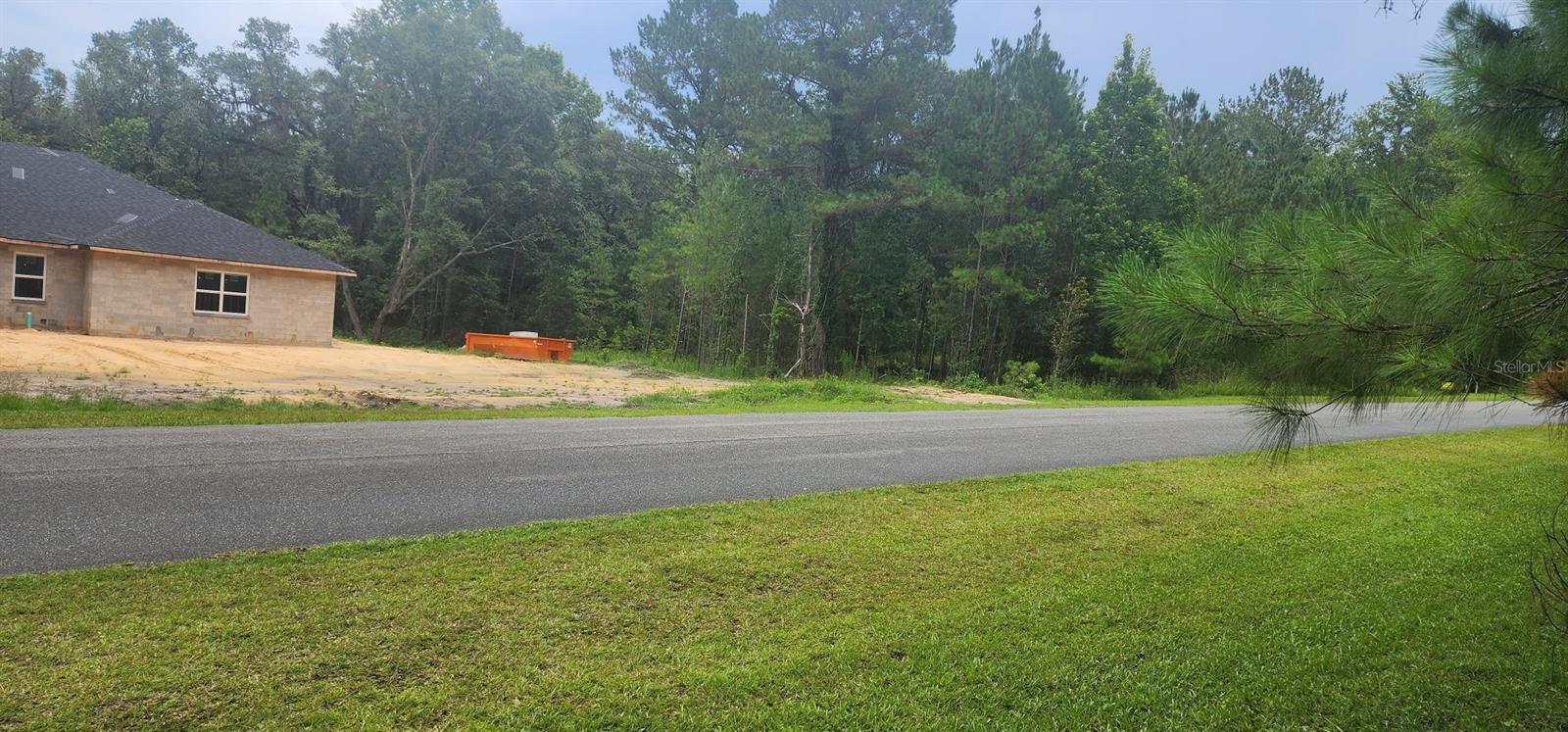 THE VILLAGE AT HIDDEN LAKES - Land