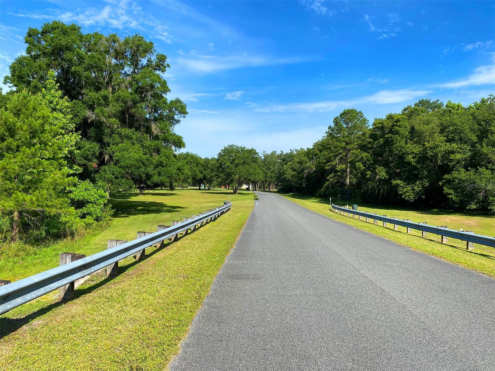 THE VILLAGE AT HIDDEN LAKES - Land