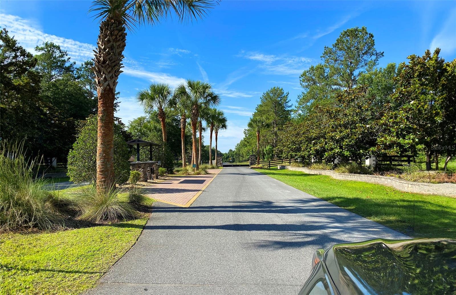 THE VILLAGE AT HIDDEN LAKES - Land