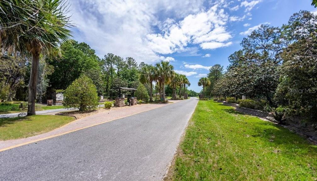 THE VILLAGE AT HIDDEN LAKES - Land