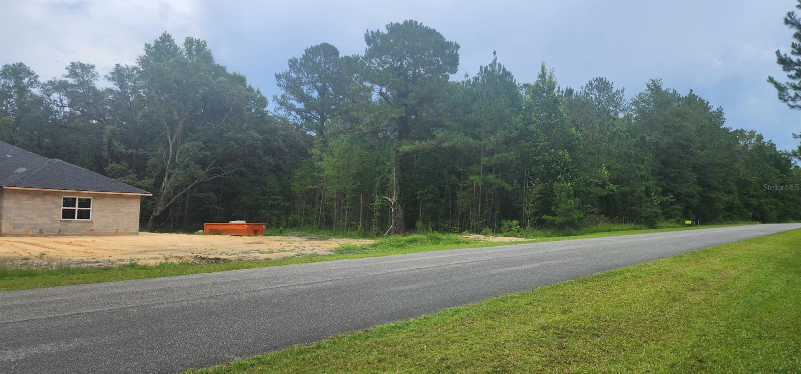 THE VILLAGE AT HIDDEN LAKES - Land