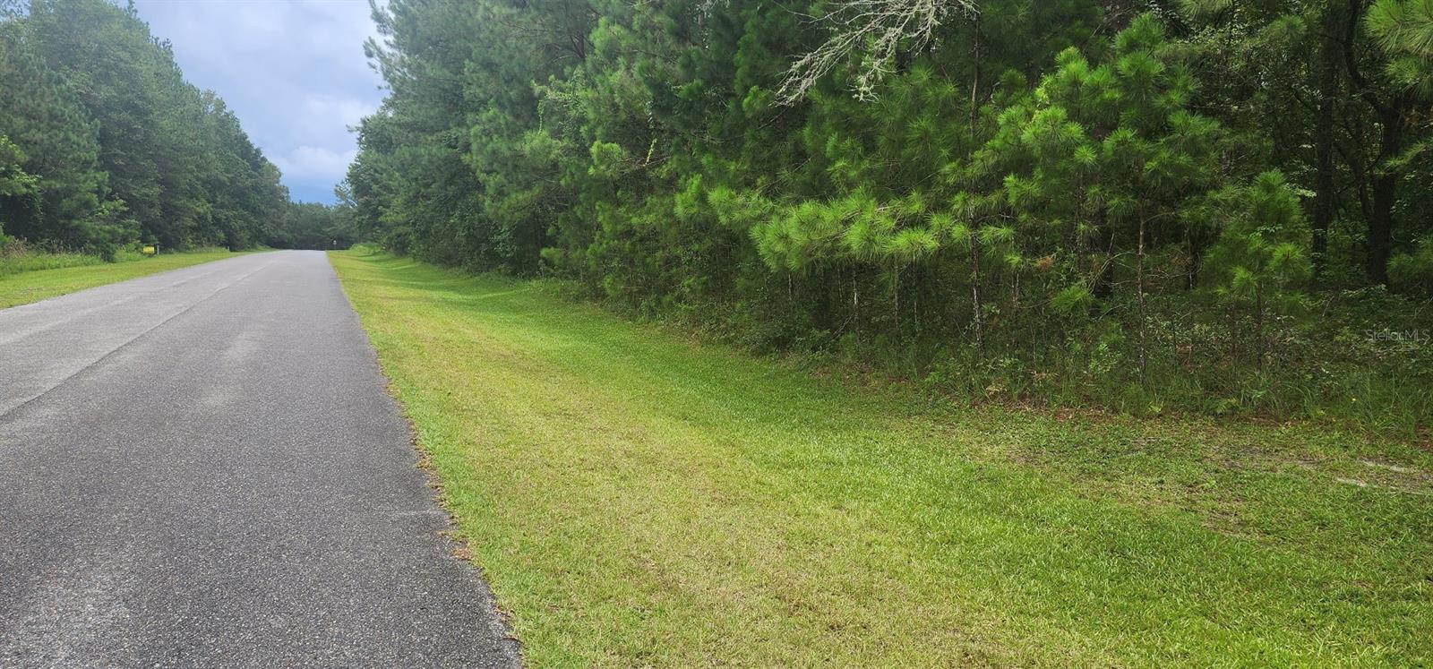 THE VILLAGE AT HIDDEN LAKES - Land