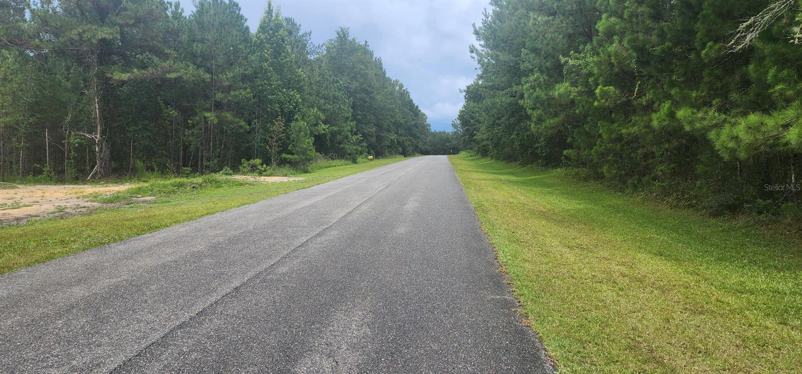 THE VILLAGE AT HIDDEN LAKES - Land