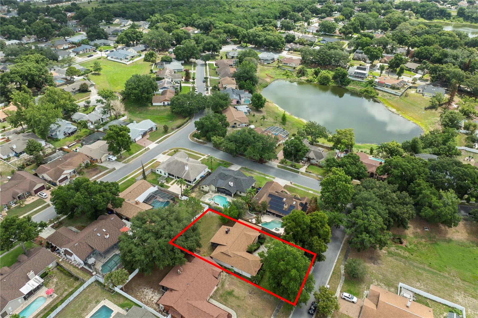 ROSE HILL PH 2 - Residential