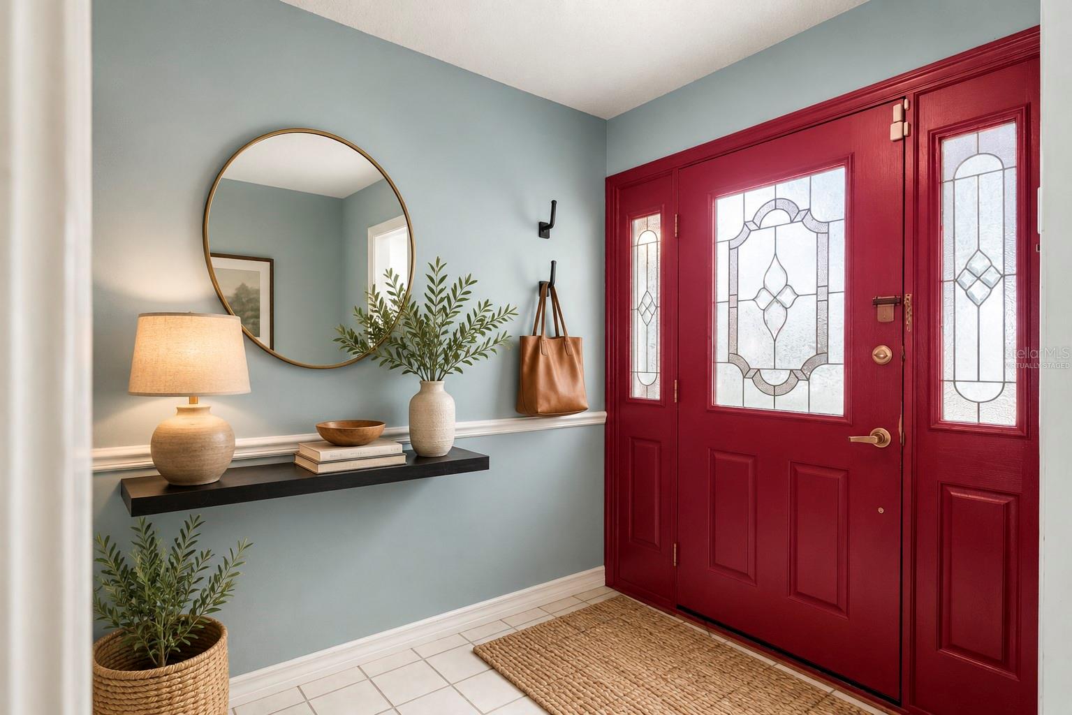 ROSE HILL PH 2 - Residential