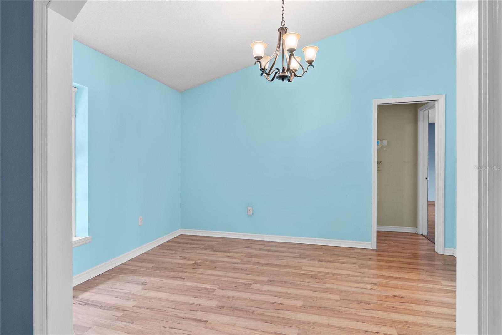 ROSE HILL PH 2 - Residential