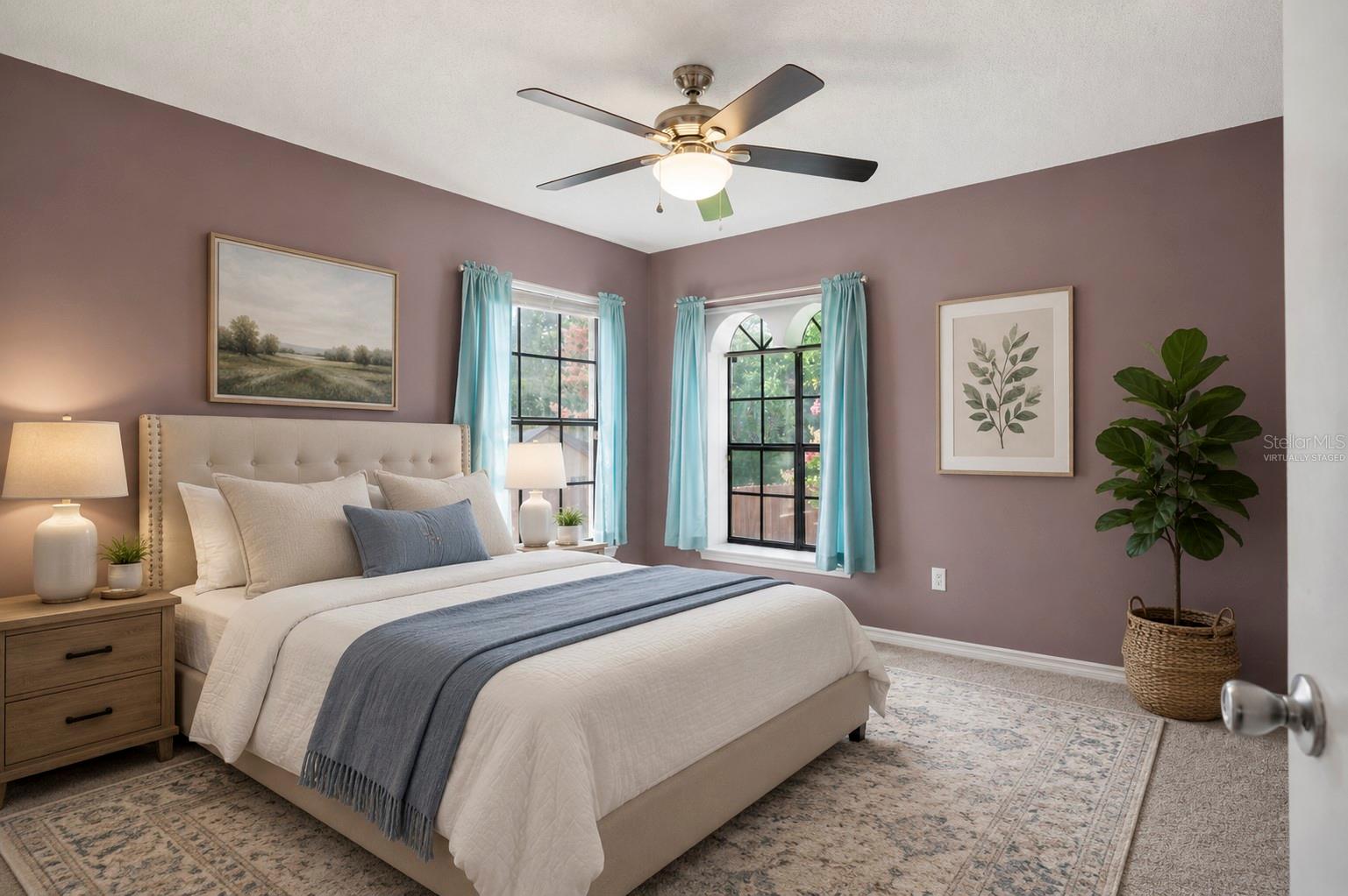 ROSE HILL PH 2 - Residential