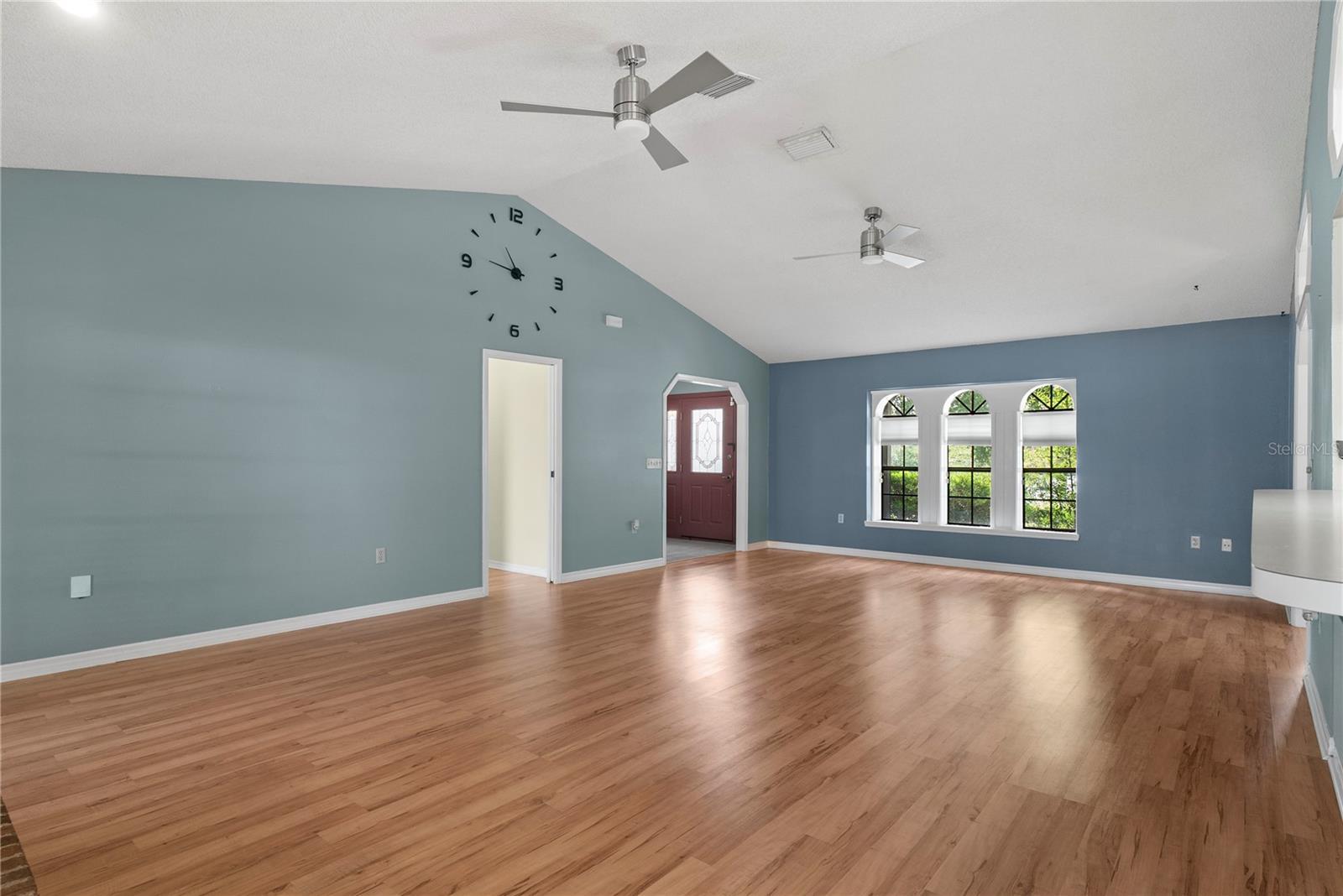 ROSE HILL PH 2 - Residential