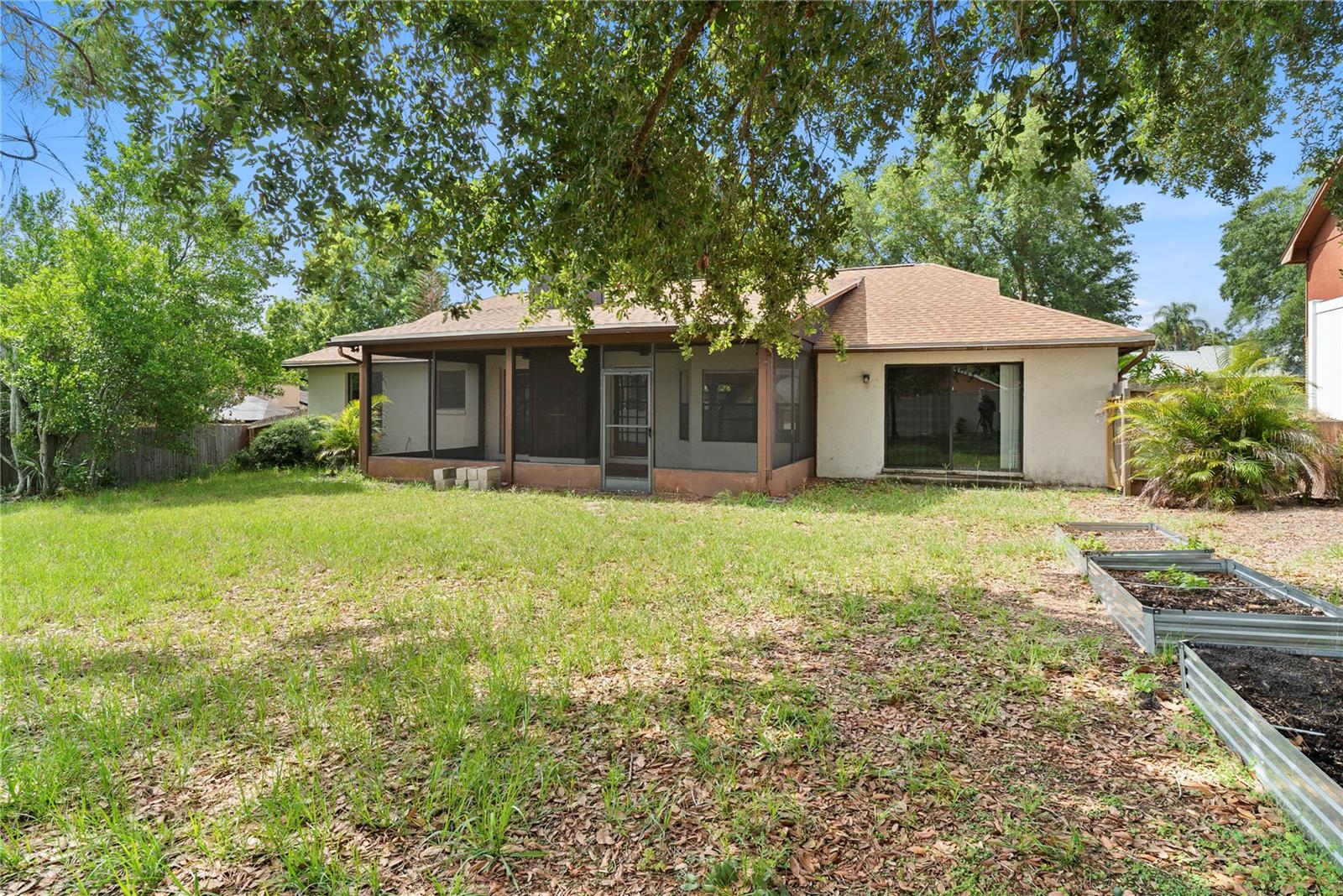 ROSE HILL PH 2 - Residential