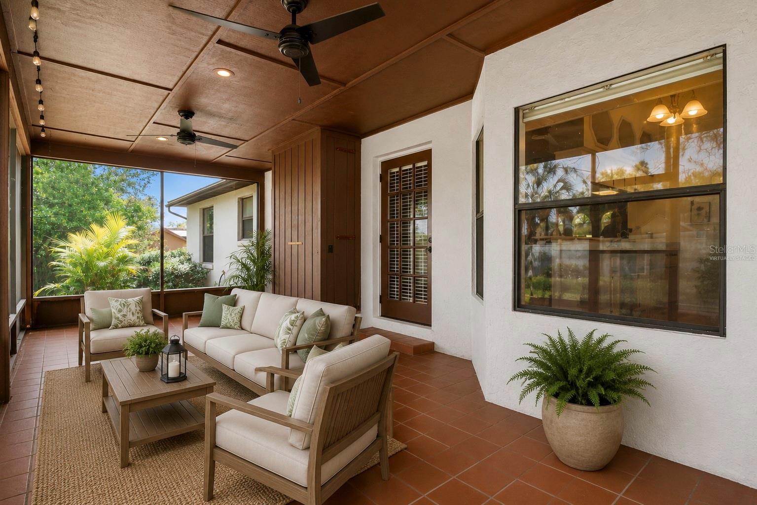 ROSE HILL PH 2 - Residential