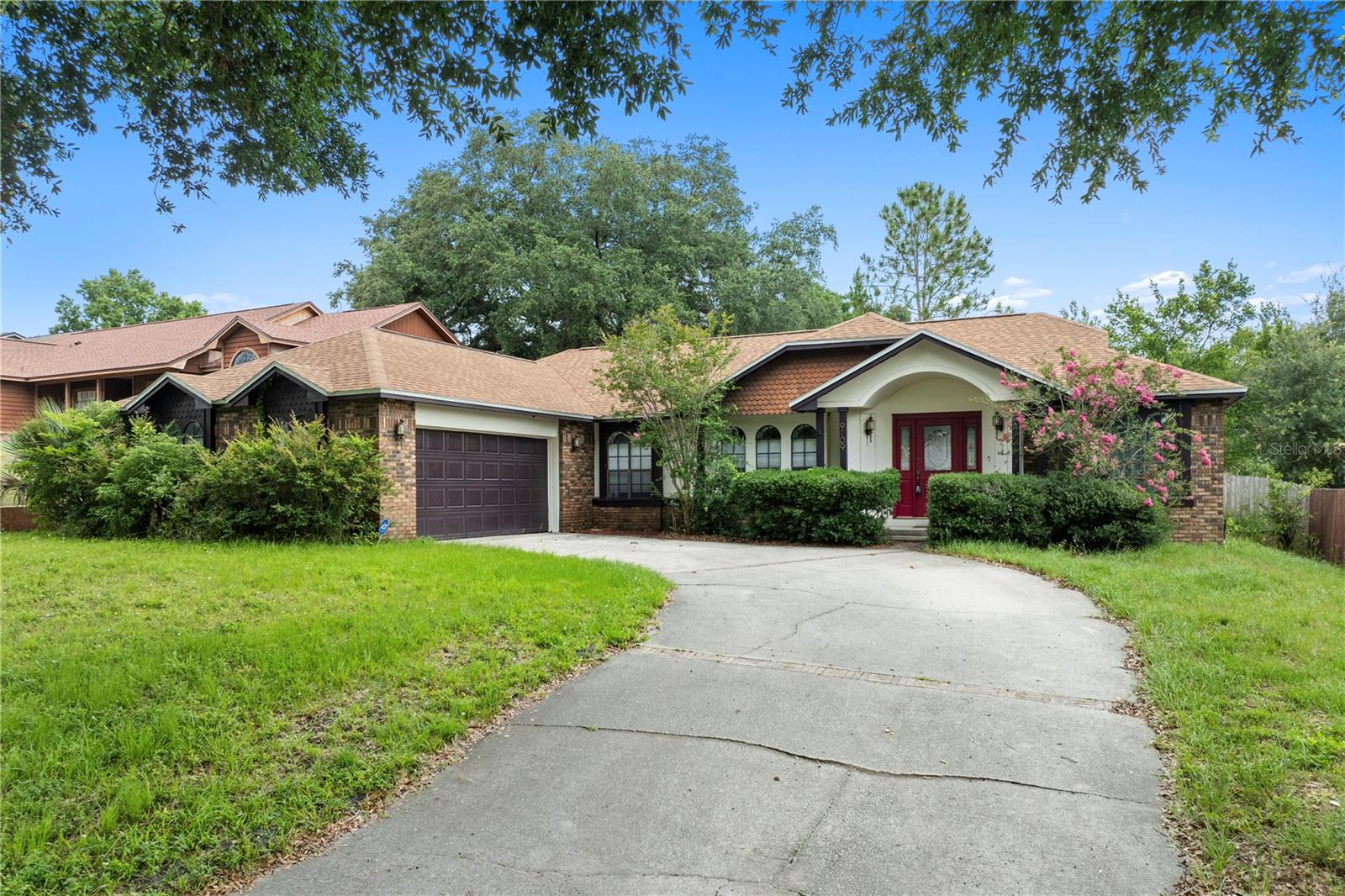 ROSE HILL PH 2 - Residential