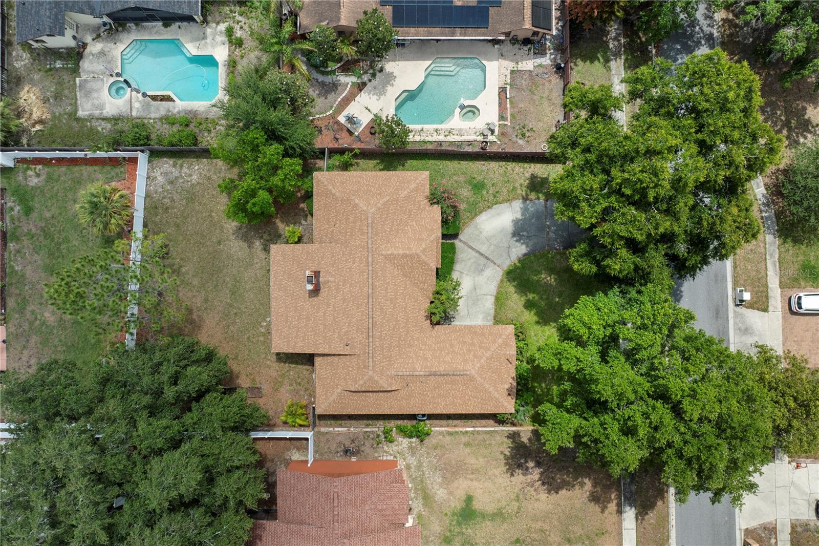 ROSE HILL PH 2 - Residential