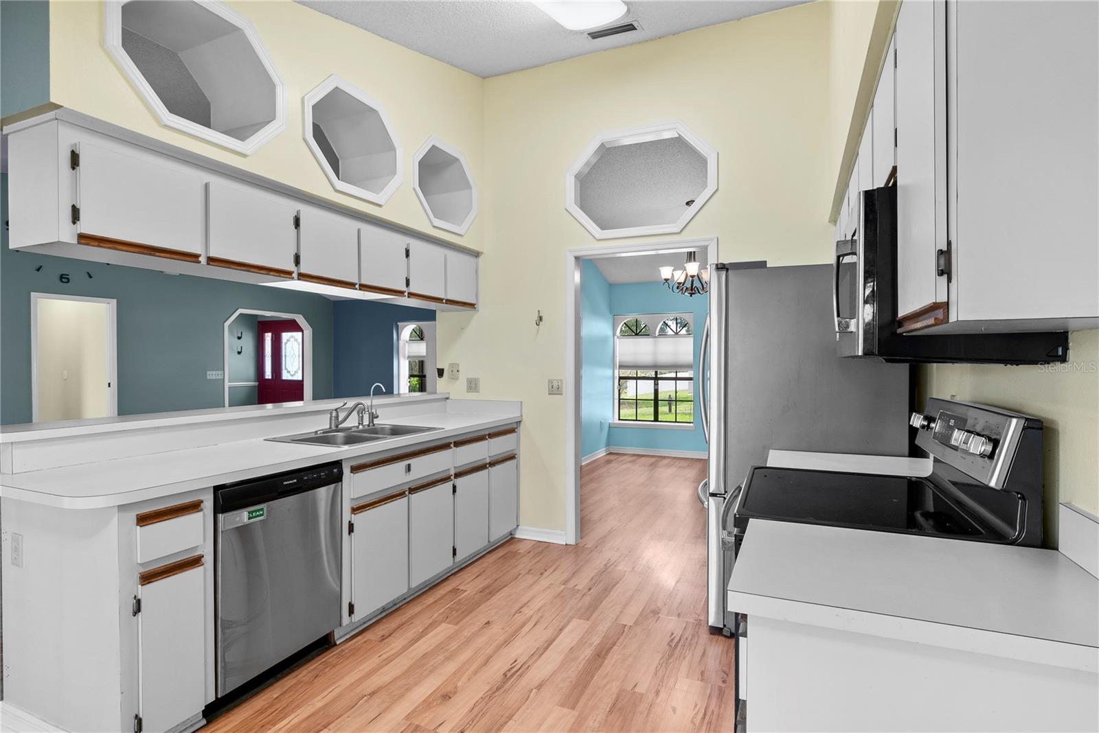 ROSE HILL PH 2 - Residential