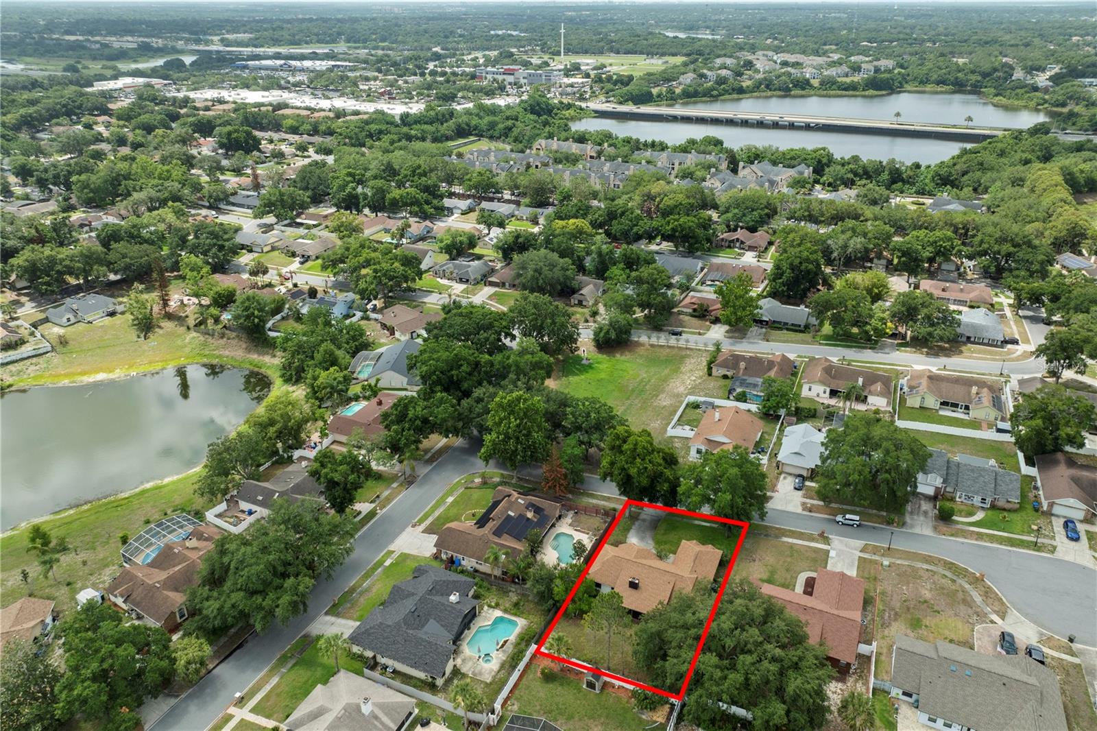 ROSE HILL PH 2 - Residential