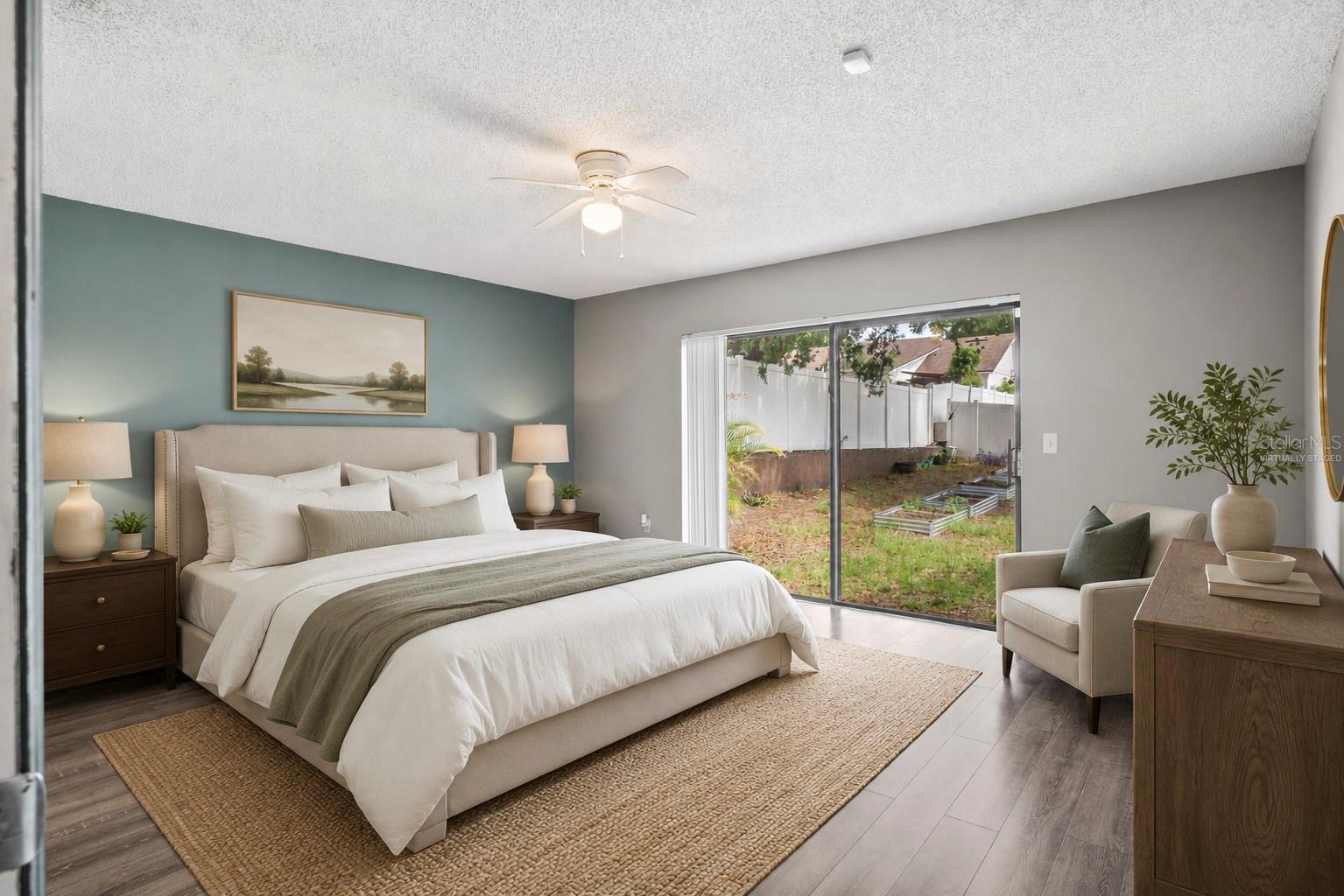 ROSE HILL PH 2 - Residential
