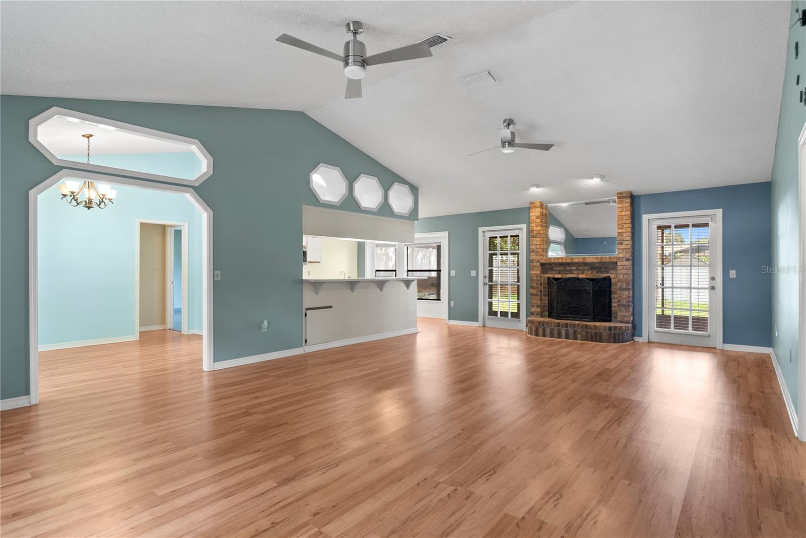 ROSE HILL PH 2 - Residential