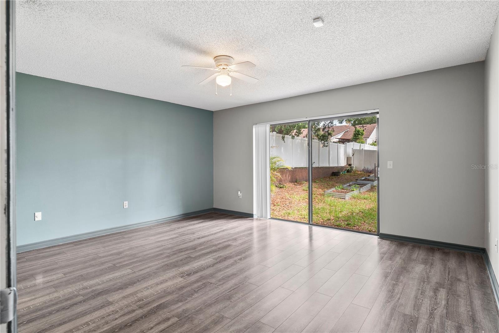 ROSE HILL PH 2 - Residential