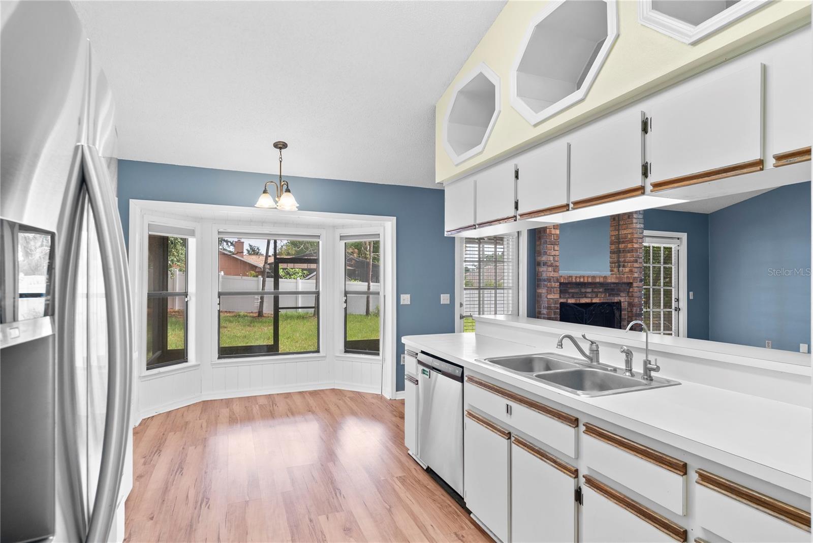 ROSE HILL PH 2 - Residential