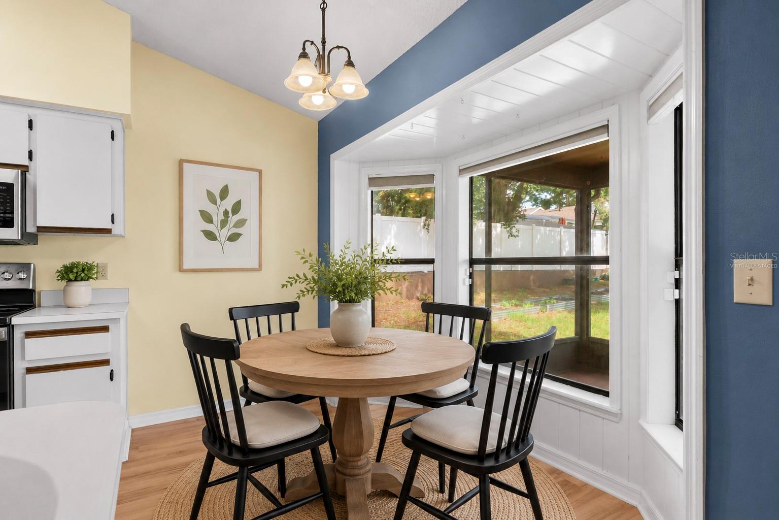 ROSE HILL PH 2 - Residential