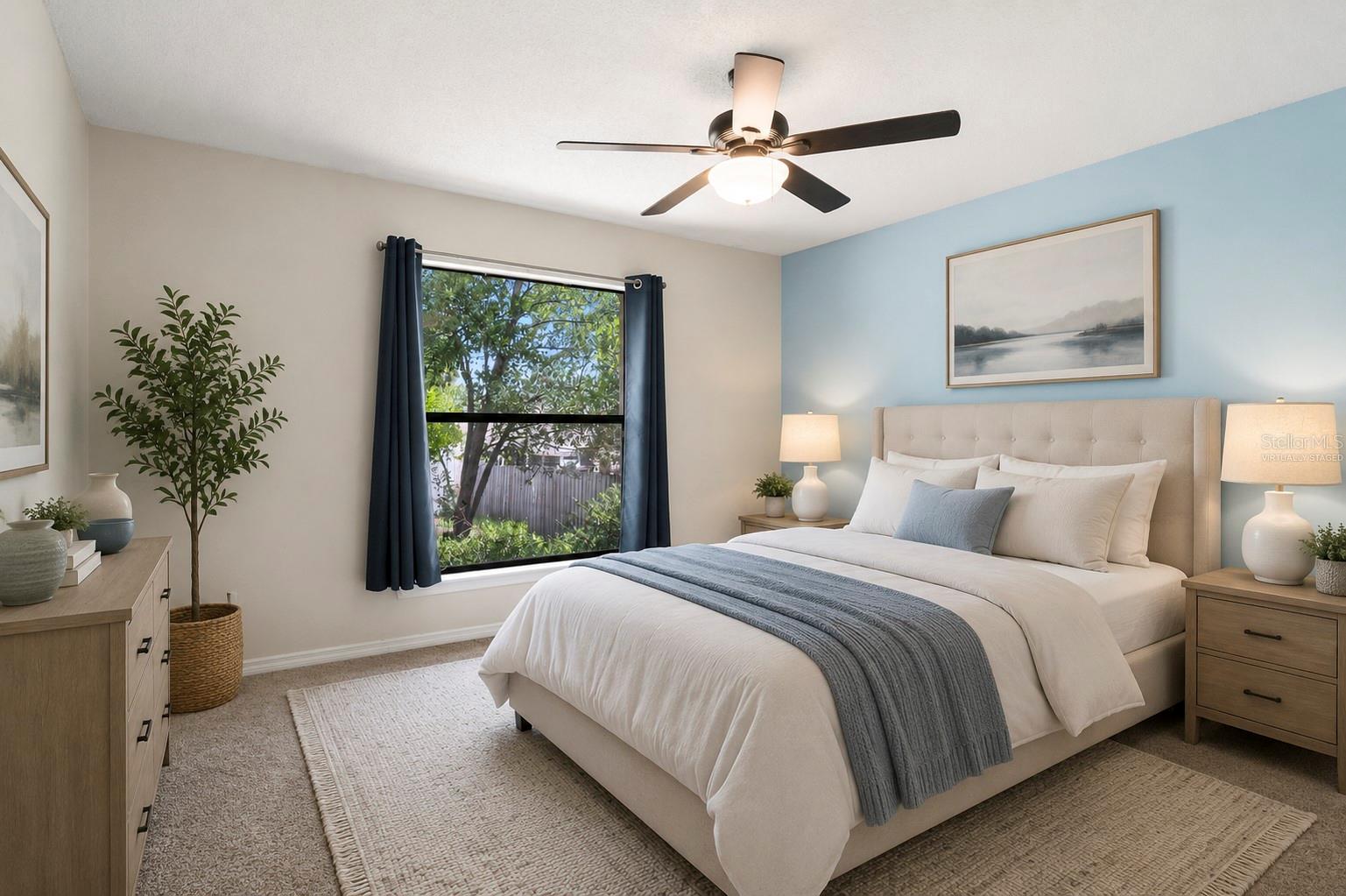 ROSE HILL PH 2 - Residential