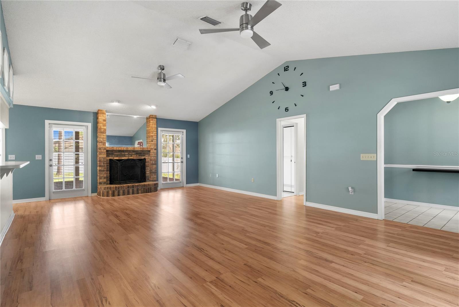 ROSE HILL PH 2 - Residential